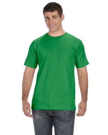 Anvil Lightweight Organic Cotton T-Shirt