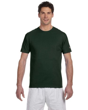 Champion 6.1 Oz. Short-Sleeve T-Shirt
