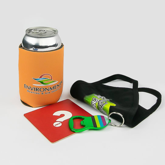Sample Pack