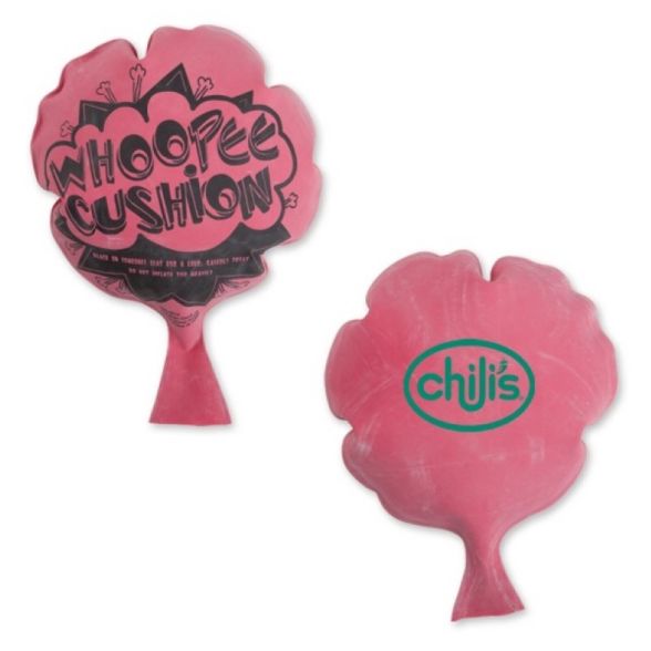 6&quot; Whoopee Cushion