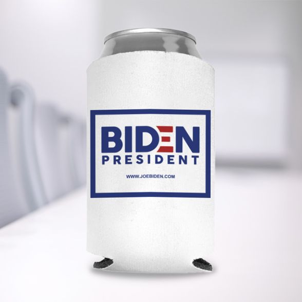Biden President Can Coolers