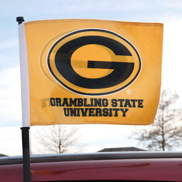 11&quot; X 15&quot; 1-Ply Full Color Car Flags
