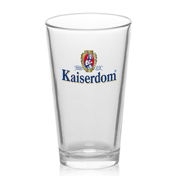 16 Oz. Libbey&reg; Pint Glasses - Full Color