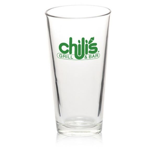 20 Oz. Libbey&reg; Mixing Glasses