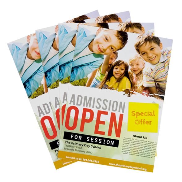 5&quot; X 7&quot; Postcards
