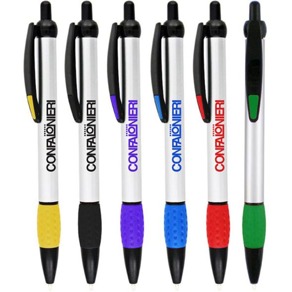 Alabama Pen