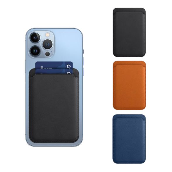 Custom Magnetic Phone Wallet