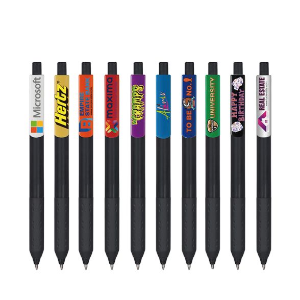 Full Color Alamo Onyx Pen