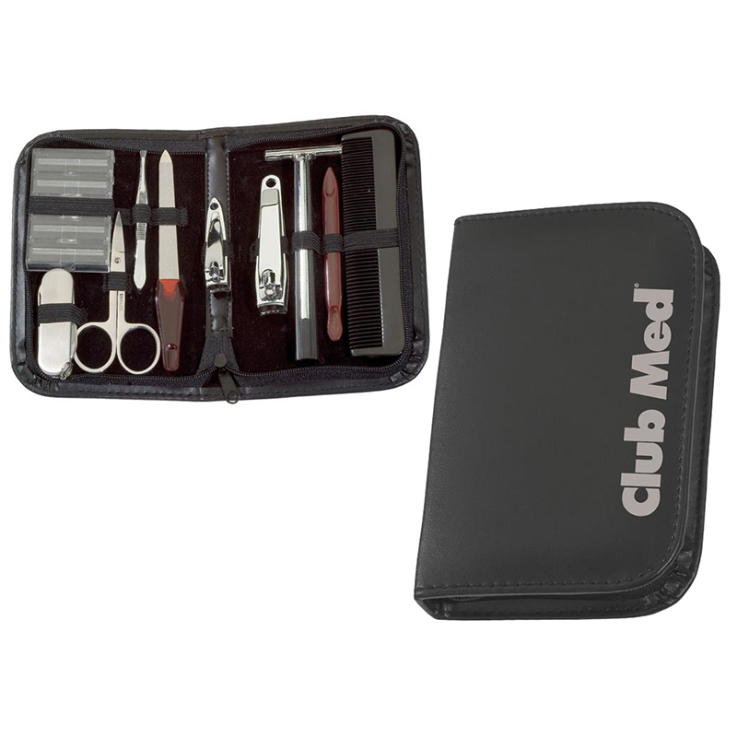 Deluxe Travel Personal Care Kit - Kits-travel