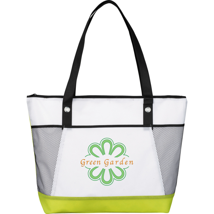 Lime Green - Bag
