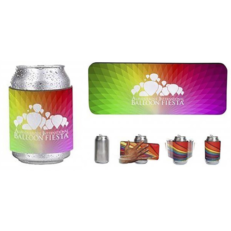 Slap Wrap Premium Neoprene Koozi - Slap Wrap