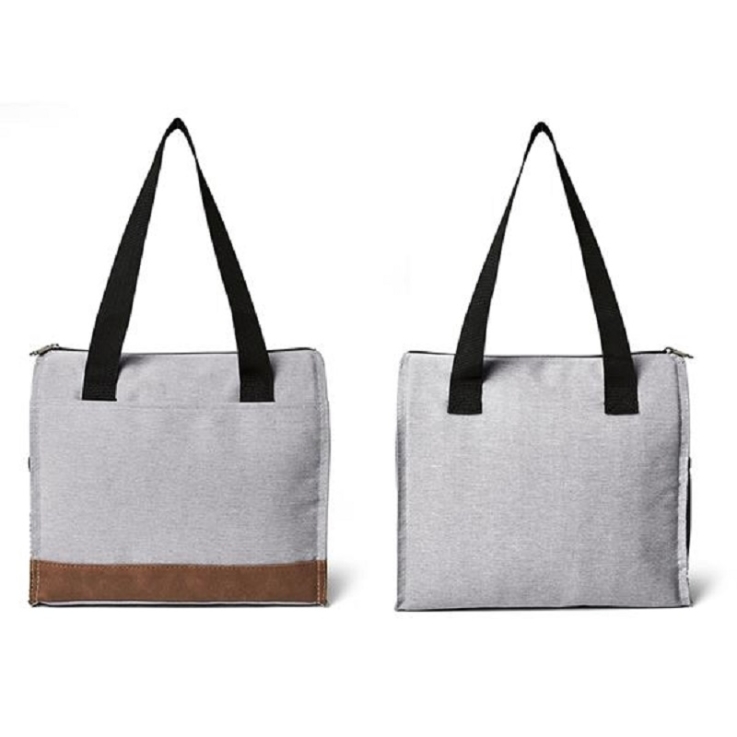 The Asher Meeting Tote Bag - Totebags