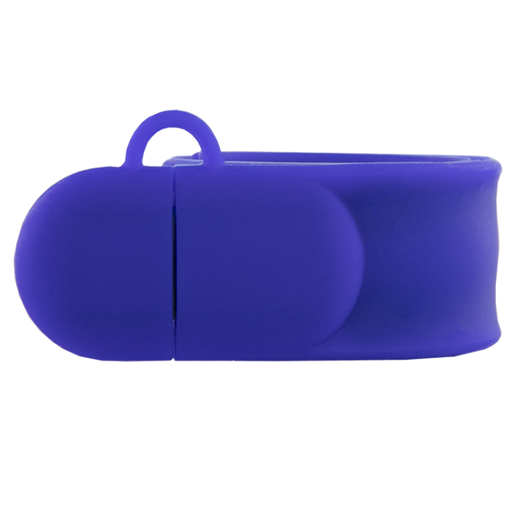 Blue - Usb
