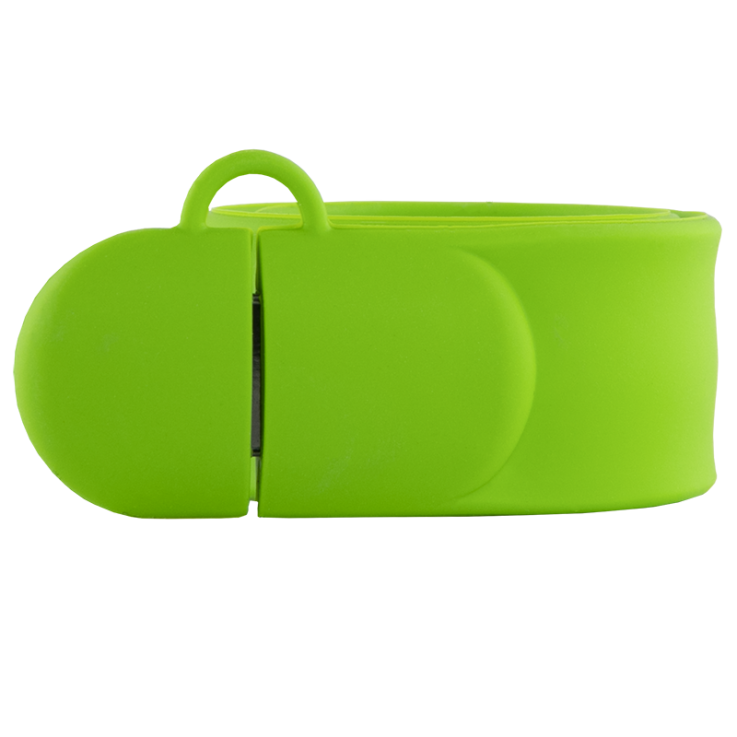 Green - Flash Drive
