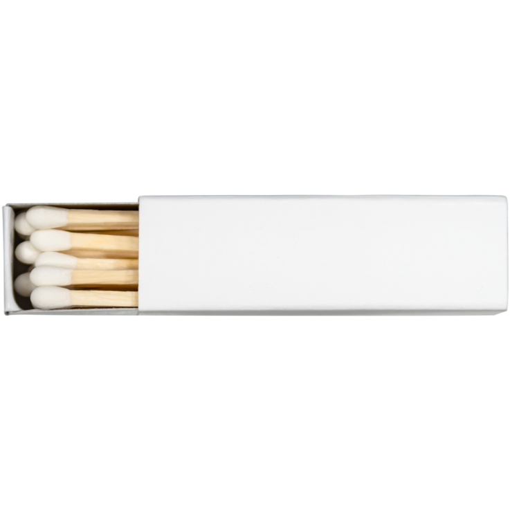 White - Match
