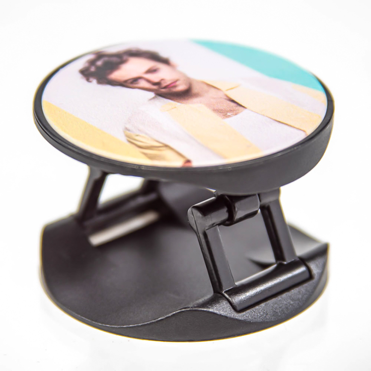 Full Color Pop Up Foldable Phone Holder - Accessories