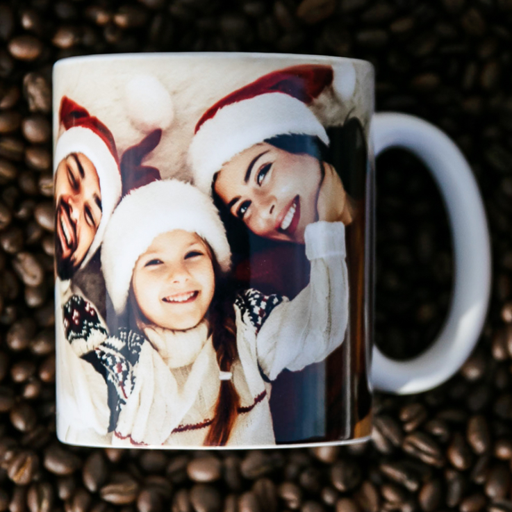 07_Full Color Photo Mugs 11oz - Photo Mugs
