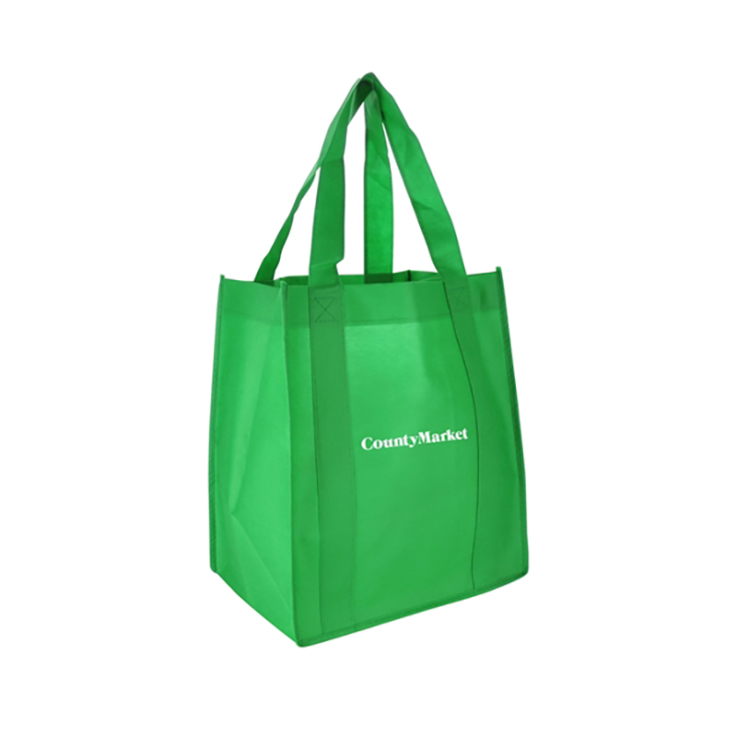 Kelly Green - Tote Bags