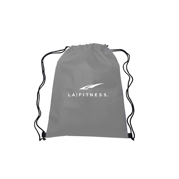 Gray - Non-woven
