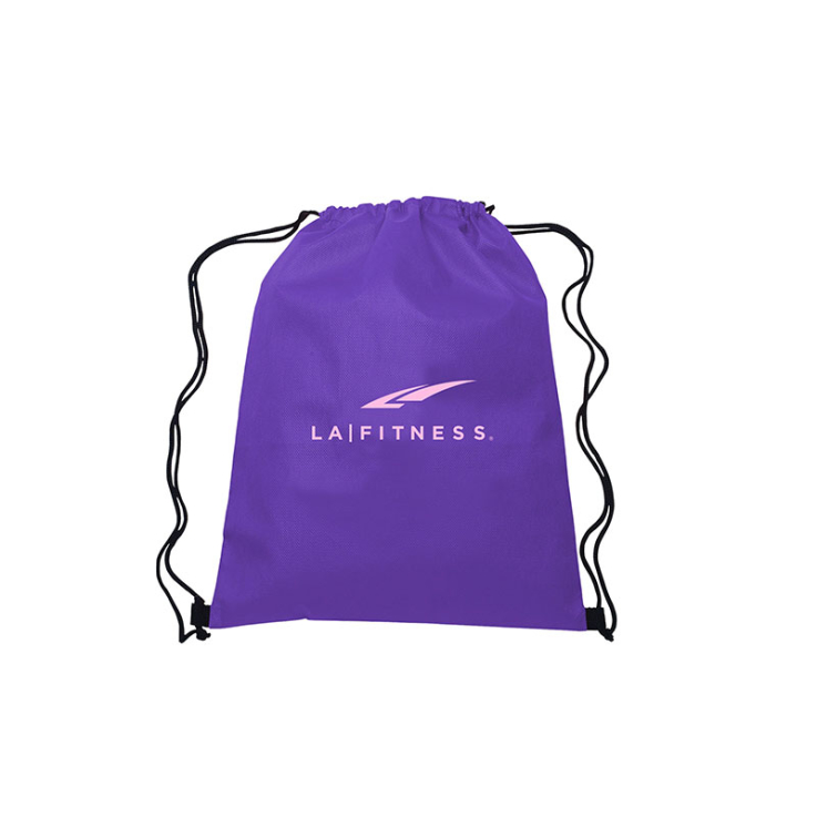 Purple - Tote Bags

