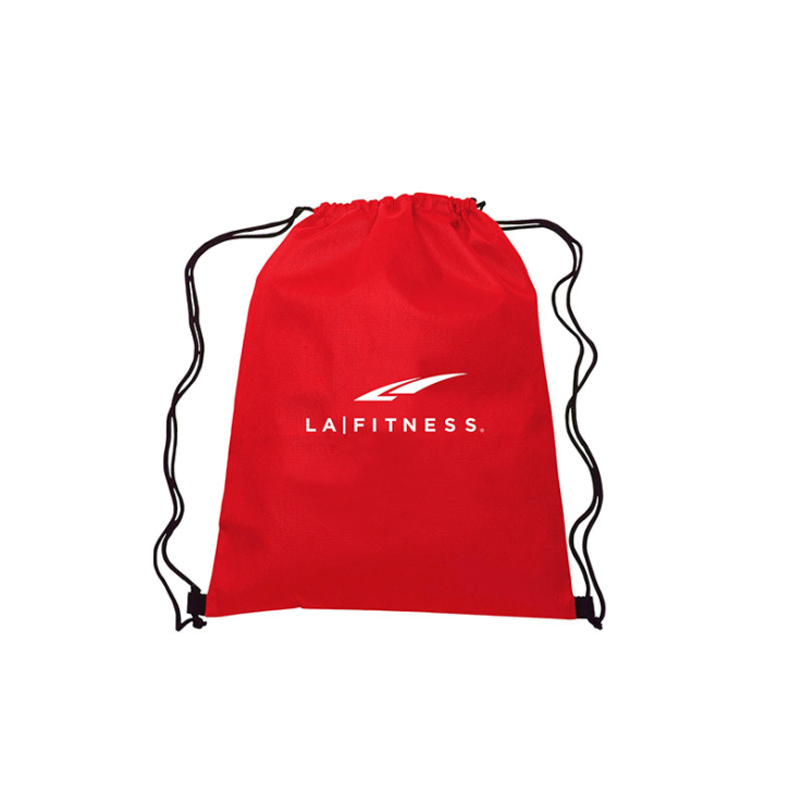 Red - Tote Bags
