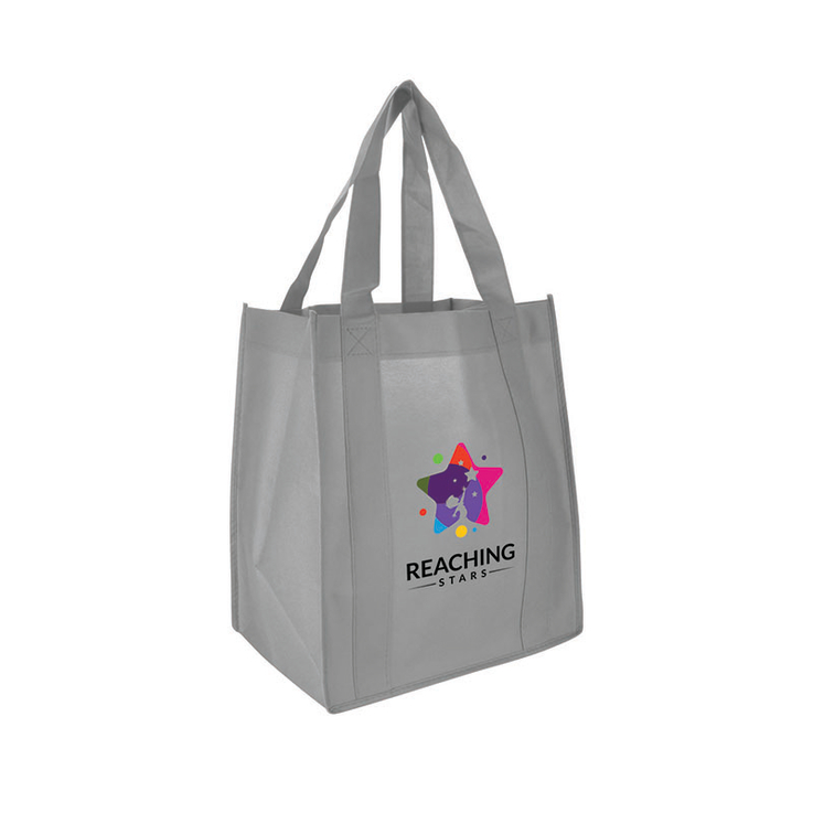 Gray - Budget Shopper
