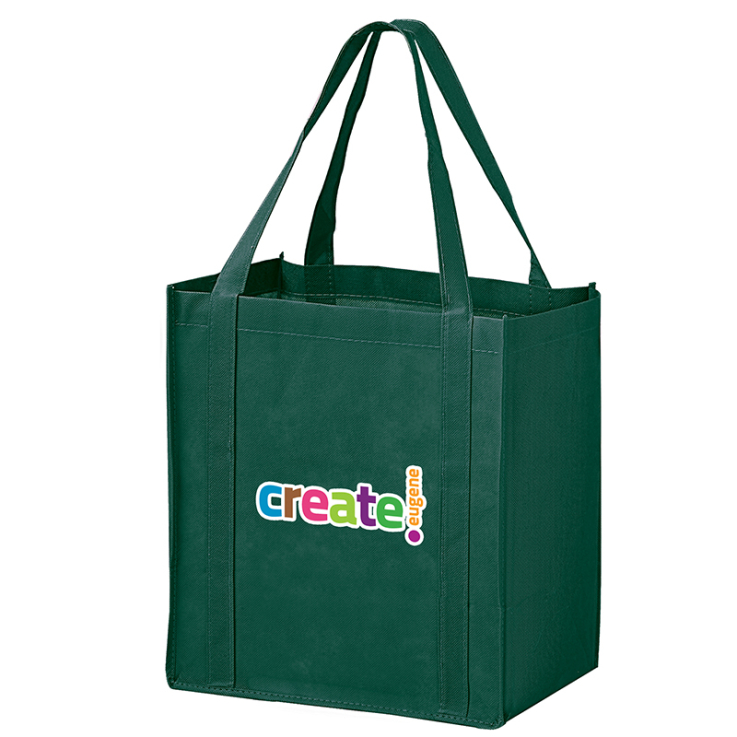 Hunter Green - Budget Shopper