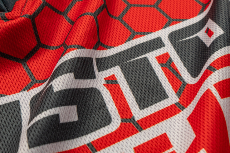 Custom Adult Basketball Uniforms_Poly-Knit Material - 