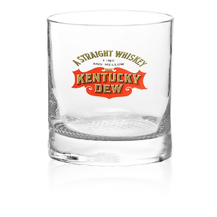 11 Oz. Libbey&amp;reg; Presidential Finedge Whiskey Glasses - Full Color - 