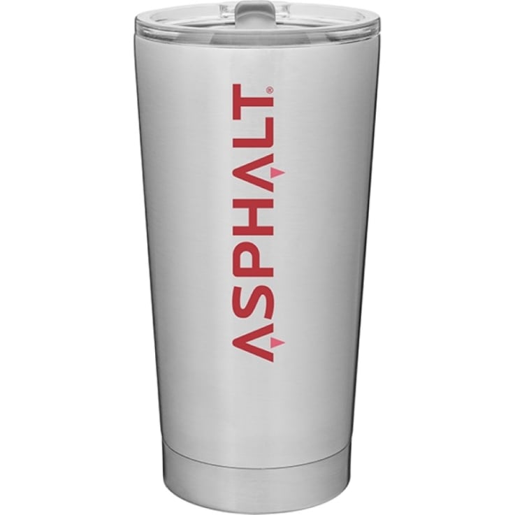 20 Oz. Frost Tumbler - Coffee Cups