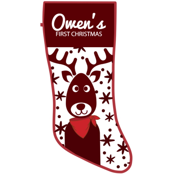 Baby Stockings #124157 - 