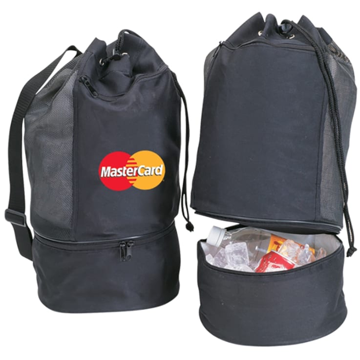 Beach Tote Cooler Bags - Bag