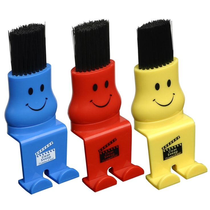 Bristle Buddy Computer Duster - Brushes