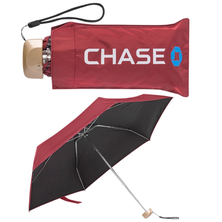 Custom Mini Umbrellas - Umbrellas