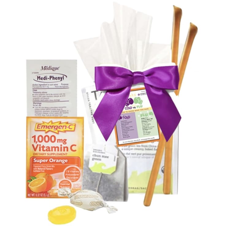 Flu Recovery Kits - 