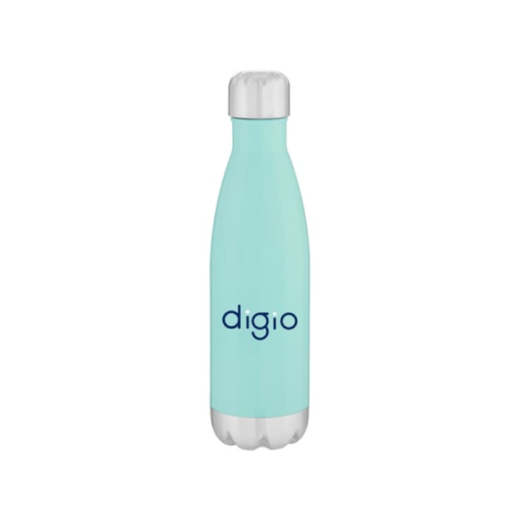 H2GO Force Thermal Bottle - 17 Oz - Coffee