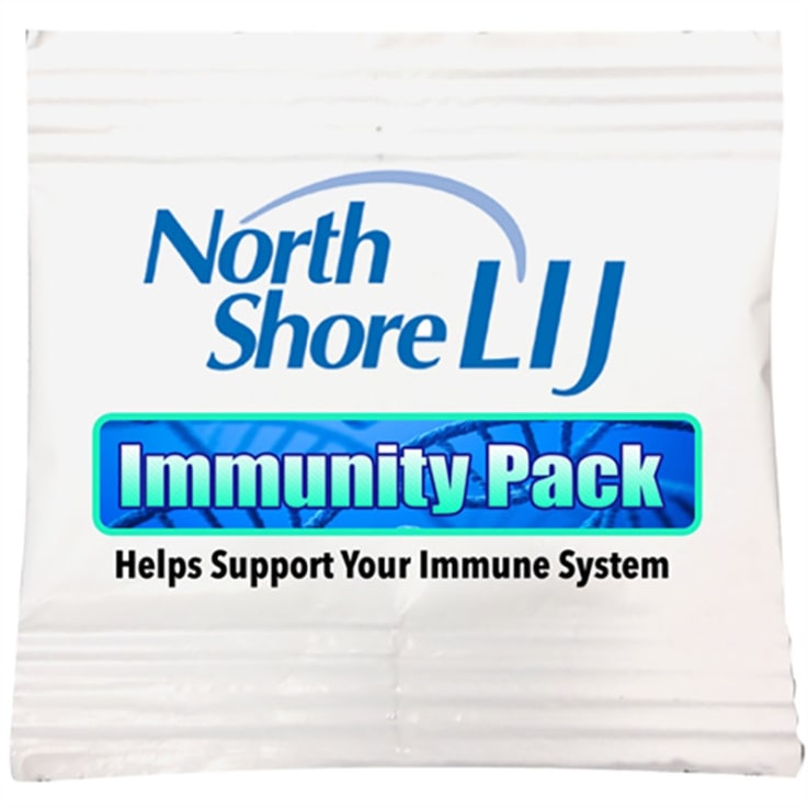 Immune Booster Packets - Full Color - 