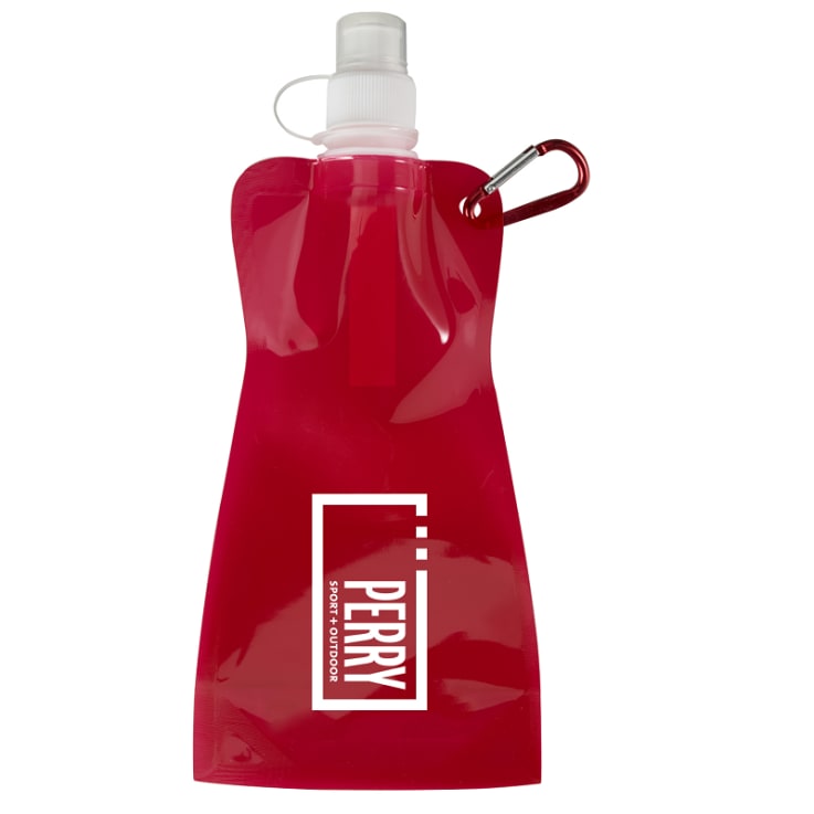 16 Oz Voyager Collapsible Pouch - Pouch