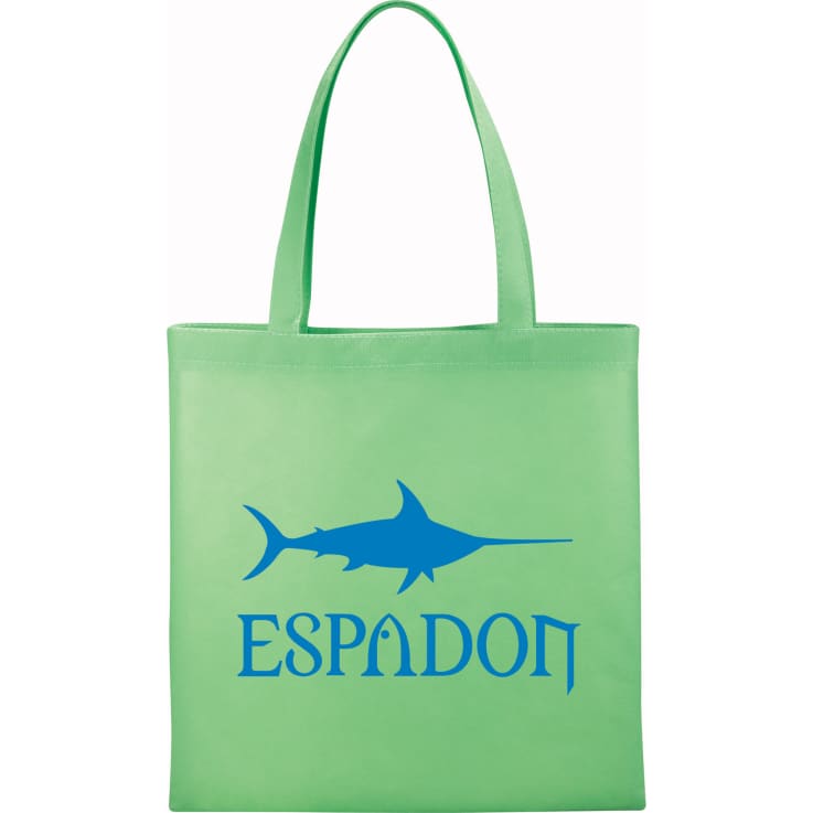 Lime Green - Bags
