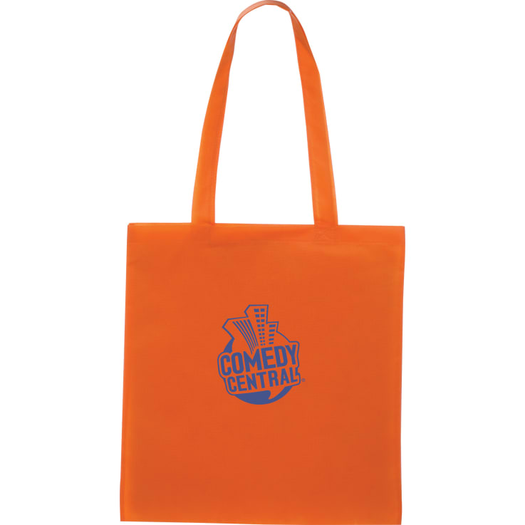 1 Orange - Bags