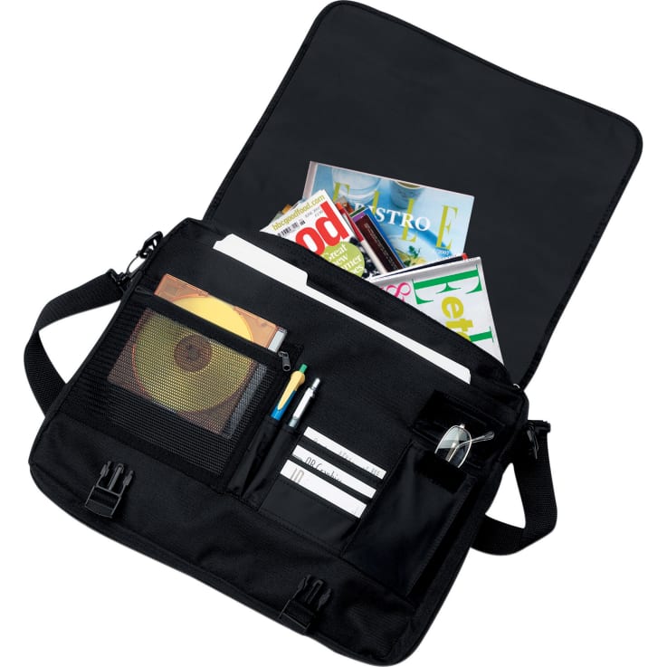 The Mariner Business Briefcase - Business
