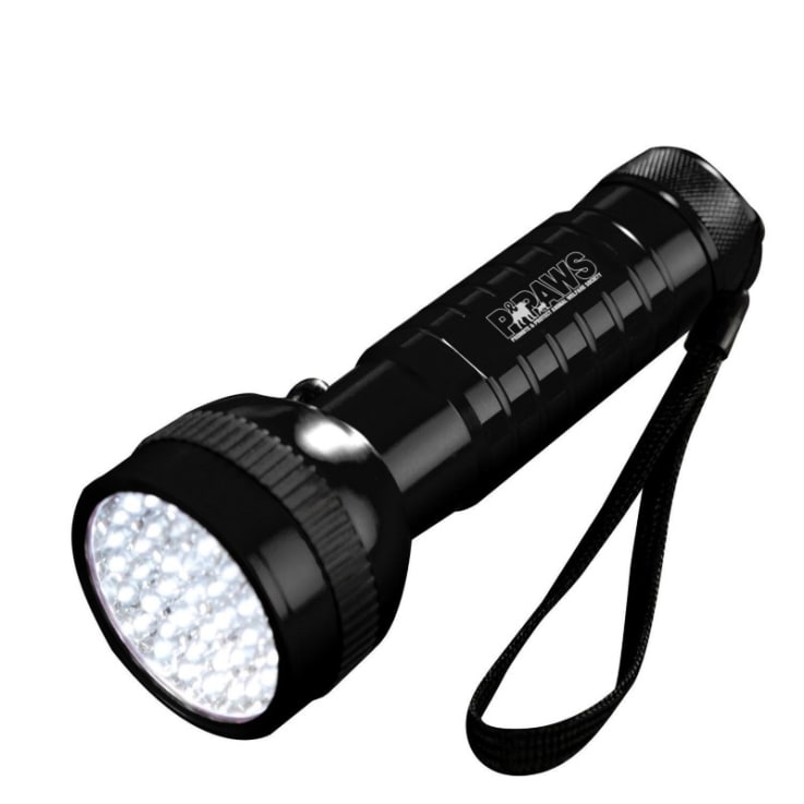 Search Flashlight - Small Flashlight