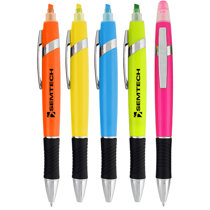 Tempo Highlighter Highlighter Pen Combos