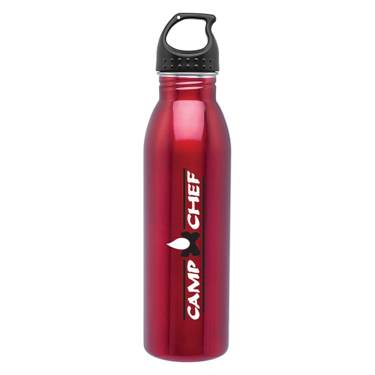 Red - Water Bottle
