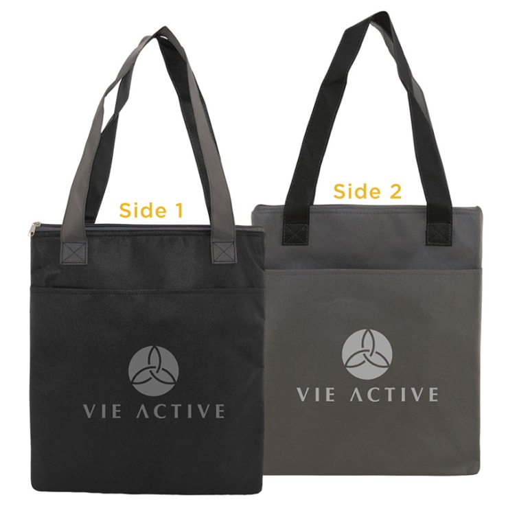 1 - Lunch Bag
