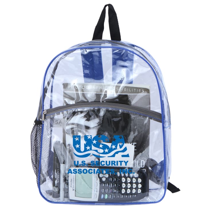 1 - Bags

