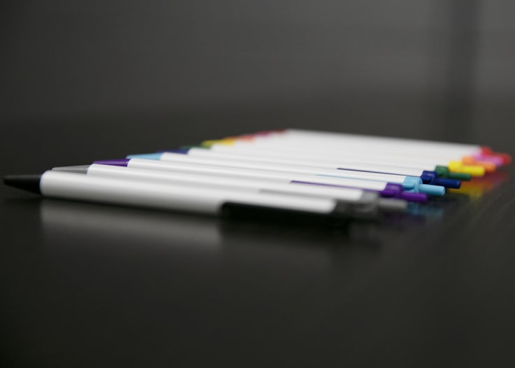 5 - Click Pen
