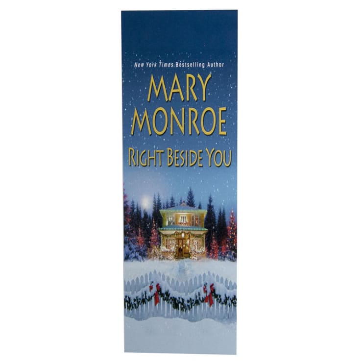4 - Bookmark