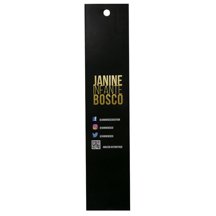 2 - Book Mark
