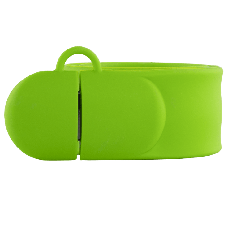 Green - Usb
